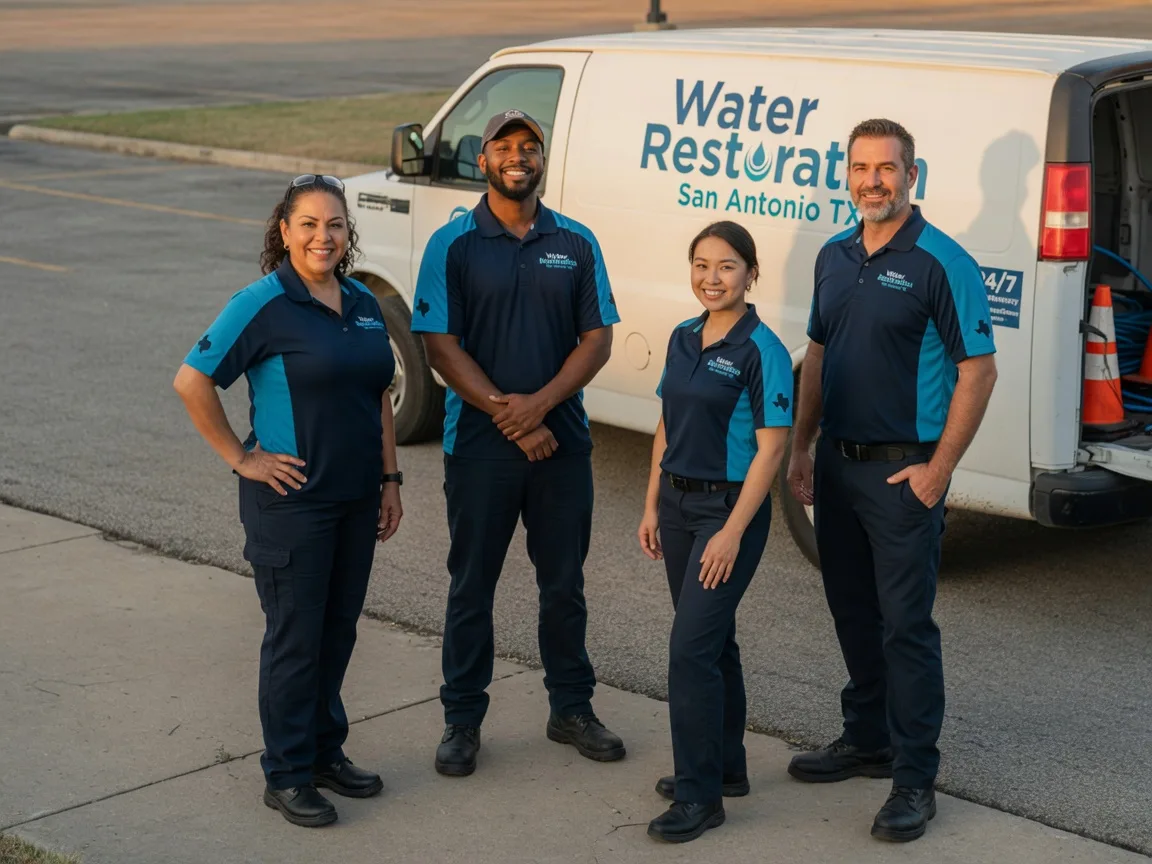 Water Damage Repair company in New Bremen, OH